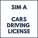 Indonesian Car Driving License SIM A - KITAS Indonesian Car Driving License SIM A getbalivisa