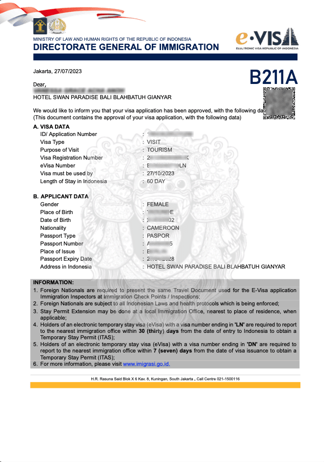 indonesia-calling-visa-2024 7 indonesia calling visa cameroon
