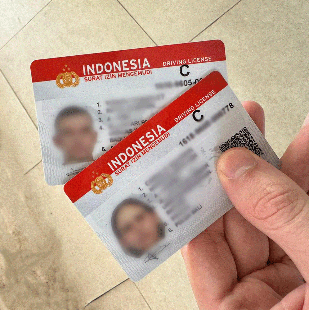 indonesian-driving-license-2024 5 SIM driving license bali 1