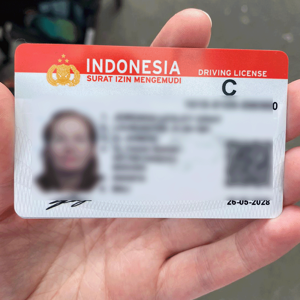 indonesian-driving-license-2024 11 SIM driving license bali 6