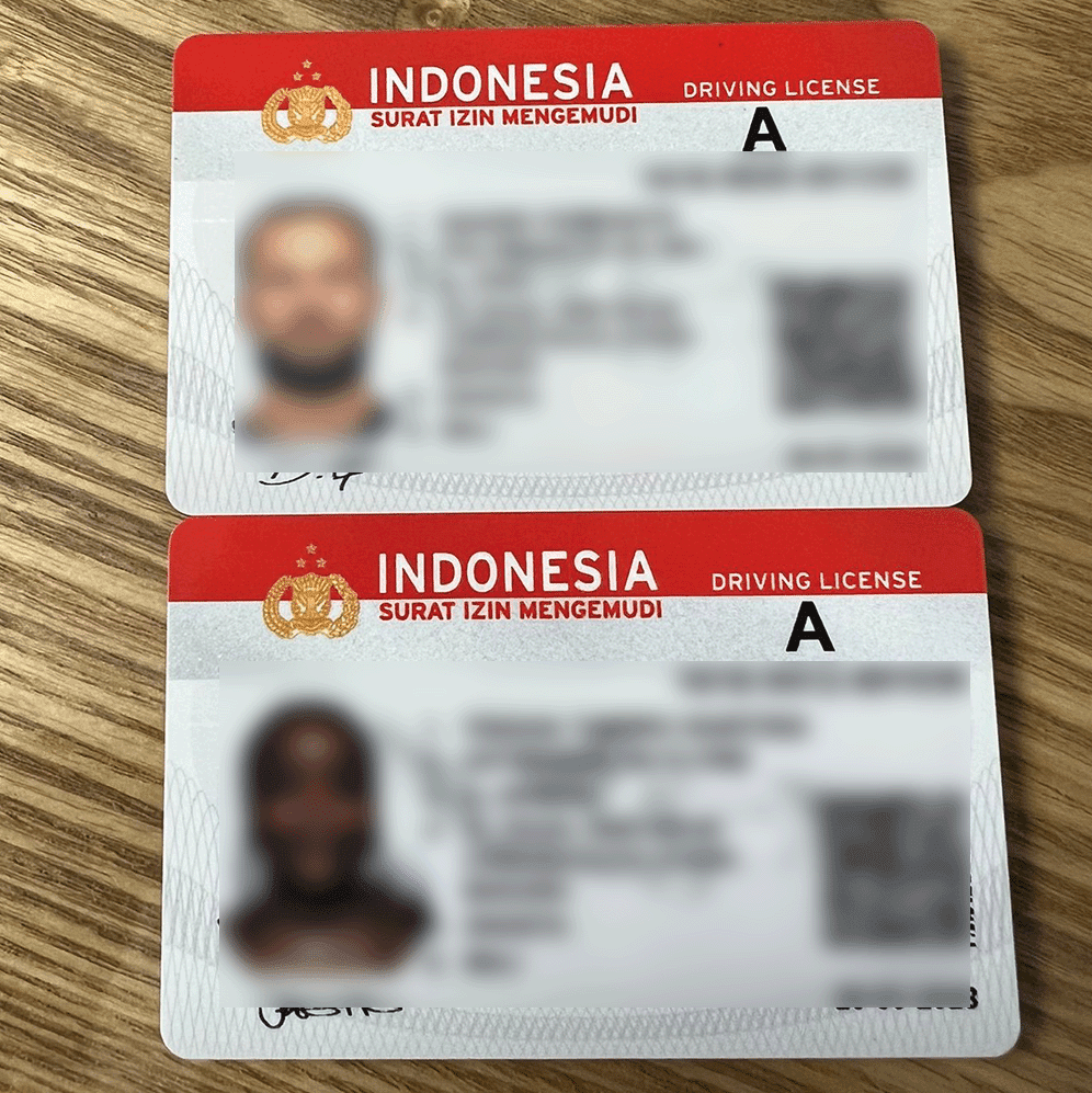 indonesian-driving-license-2024 12 SIM driving license bali 7