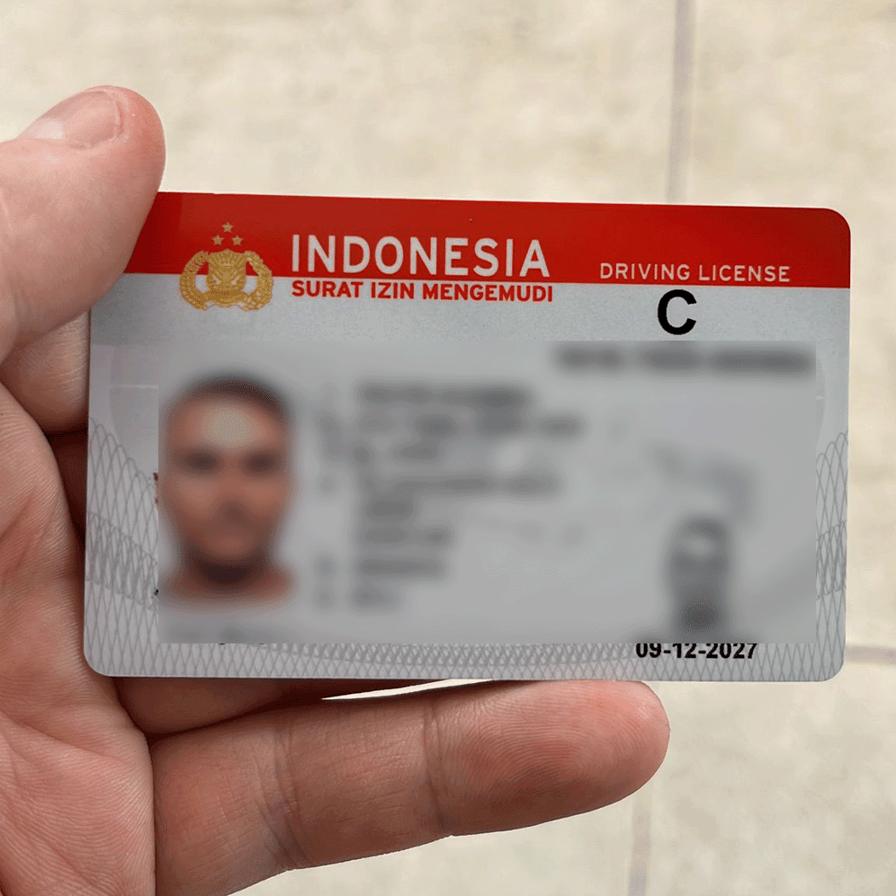 indonesian-driving-license-2024 13 SIM driving license bali 8
