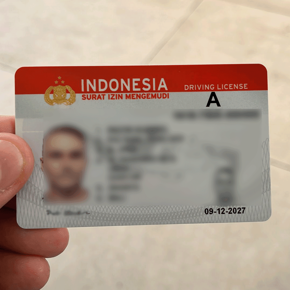 indonesian-driving-license-2024 8 SIM driving license bali 9